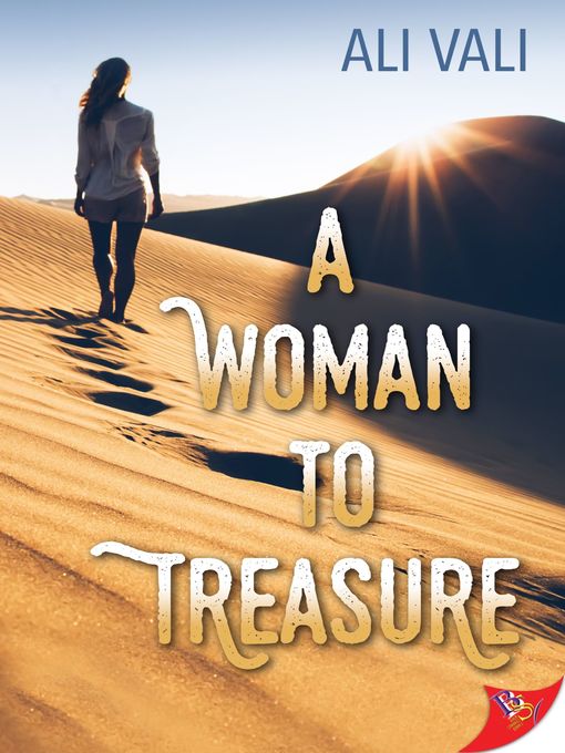 Title details for A Woman to Treasure by Ali Vali - Available